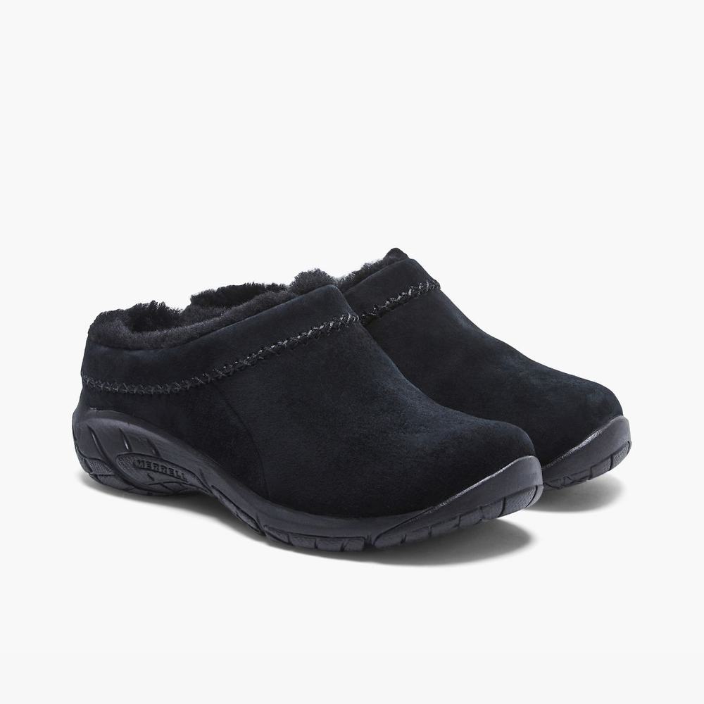 Merrell encore ice 2 2025